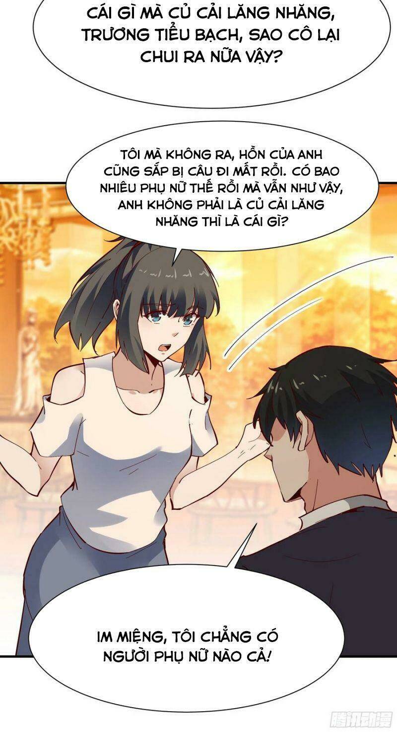 Trọng Sinh Đô Thị Thiên Tôn Chapter 169 - Trang 2