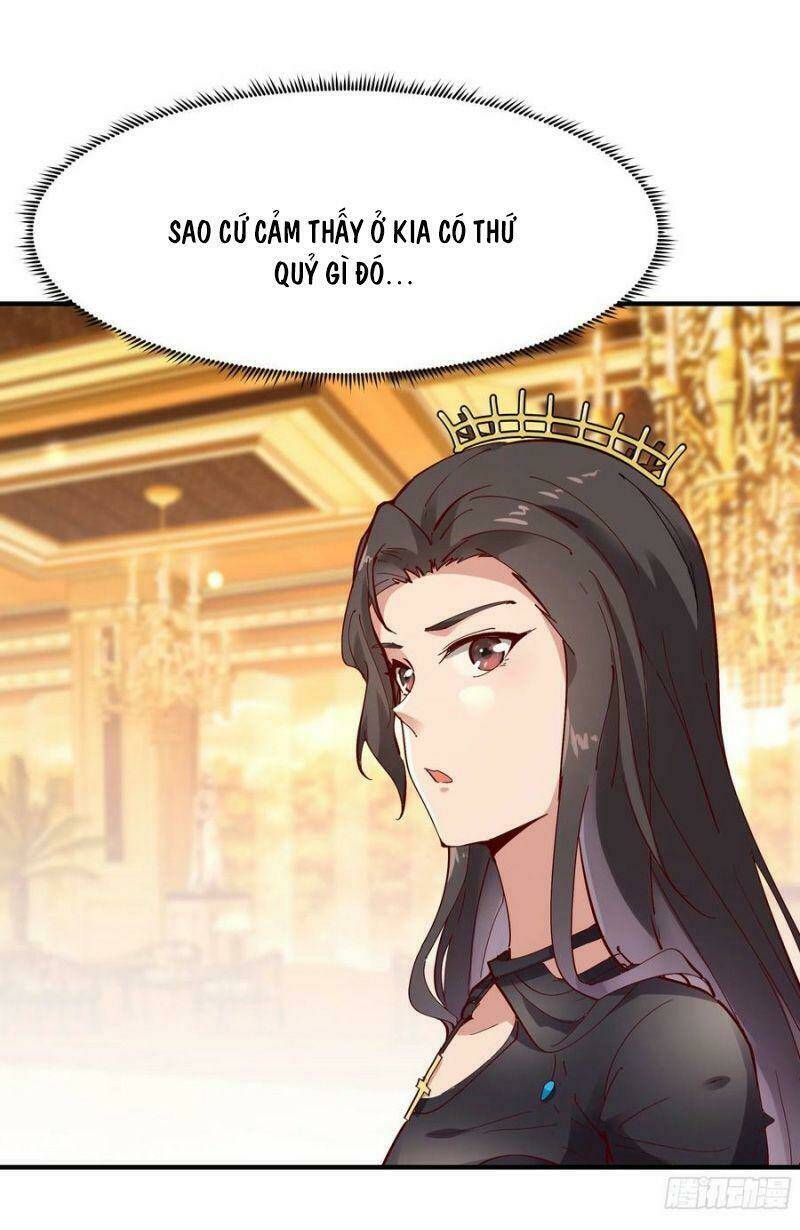 Trọng Sinh Đô Thị Thiên Tôn Chapter 169 - Trang 2