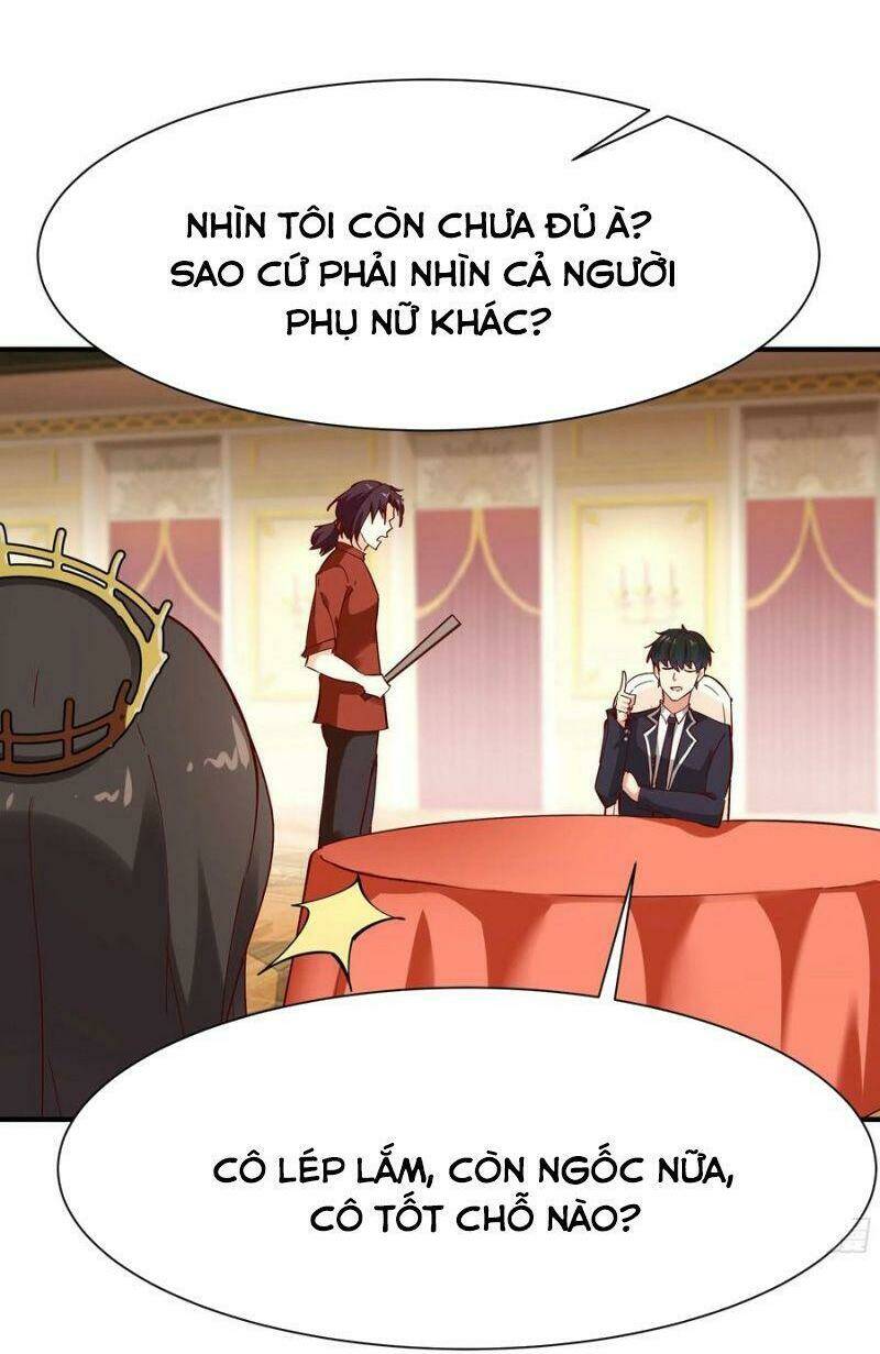 Trọng Sinh Đô Thị Thiên Tôn Chapter 169 - Trang 2