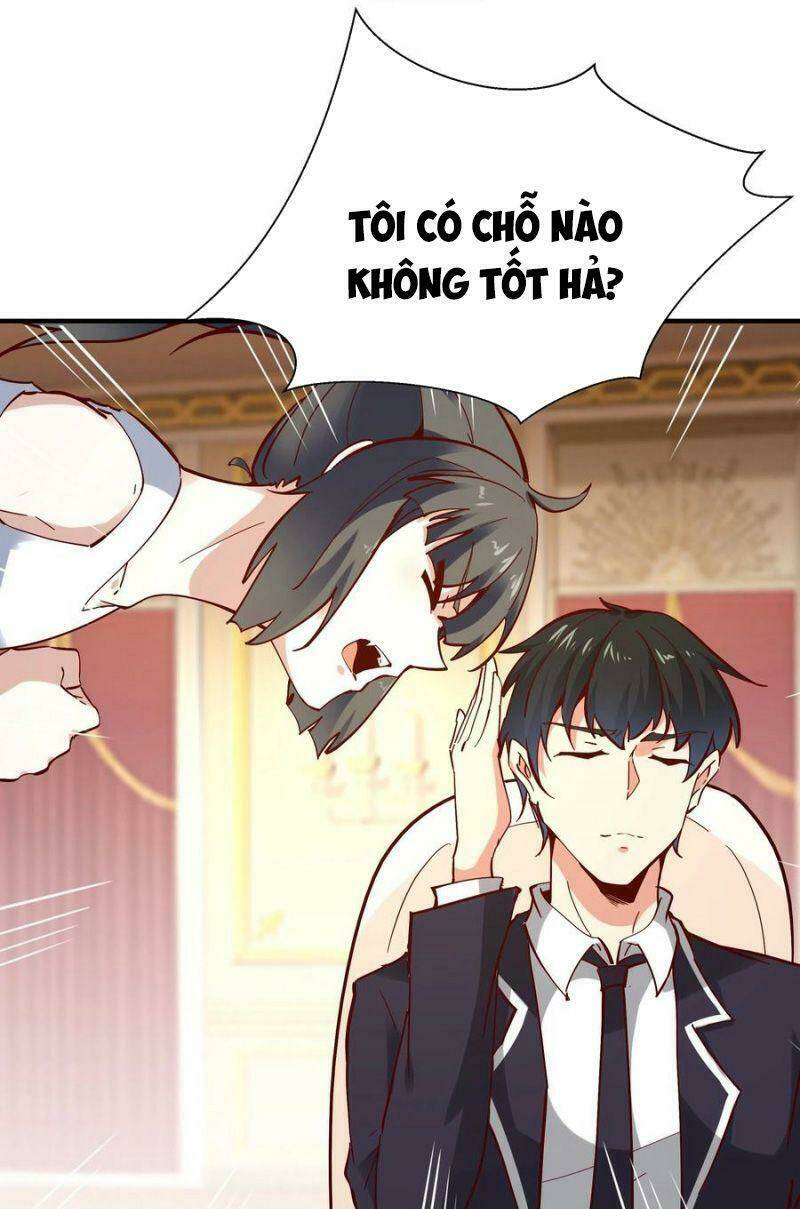 Trọng Sinh Đô Thị Thiên Tôn Chapter 169 - Trang 2