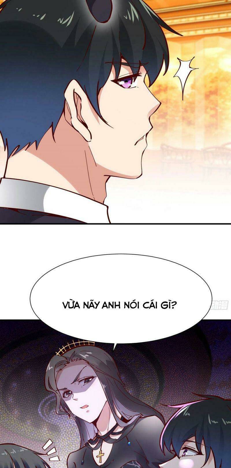 Trọng Sinh Đô Thị Thiên Tôn Chapter 169 - Trang 2