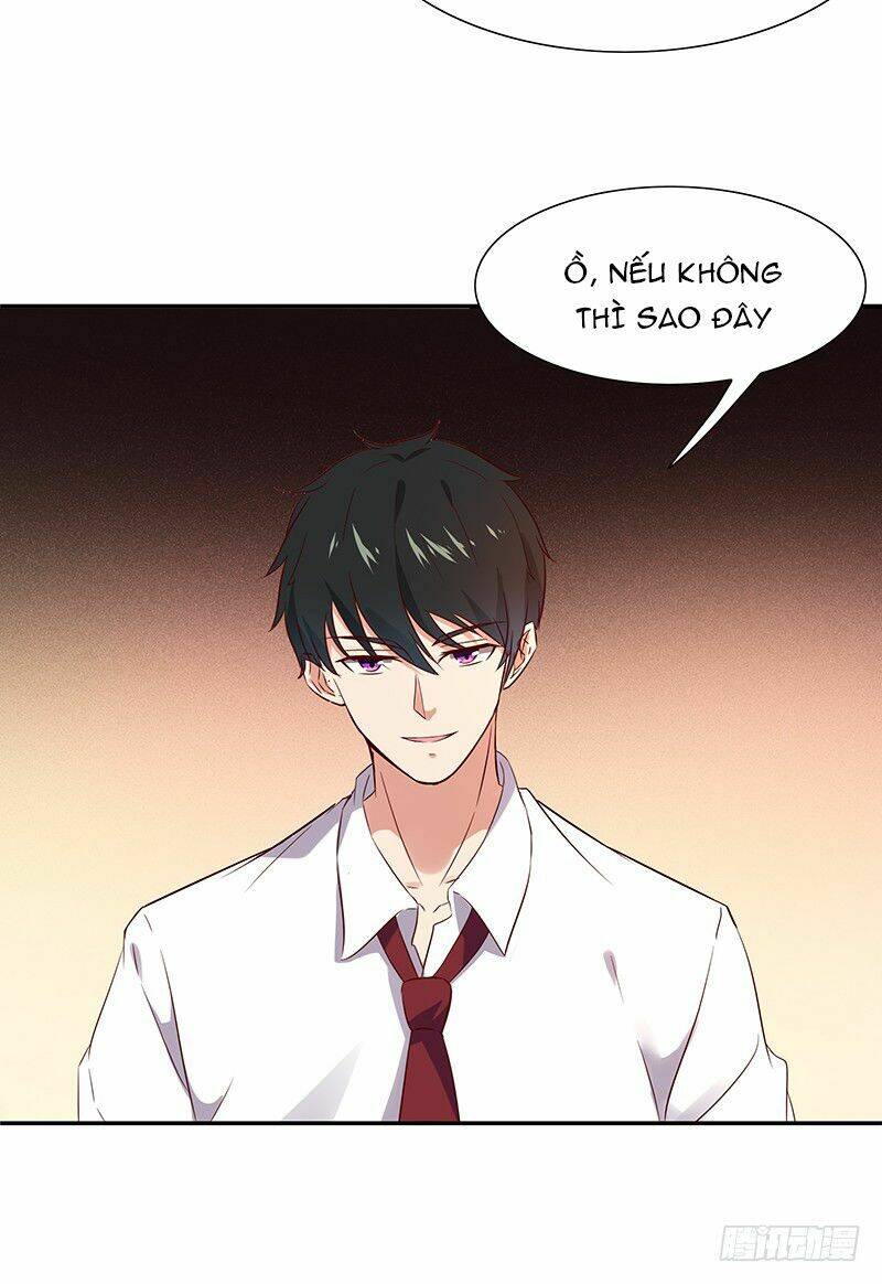 Trọng Sinh Đô Thị Thiên Tôn Chapter 17 - Trang 2