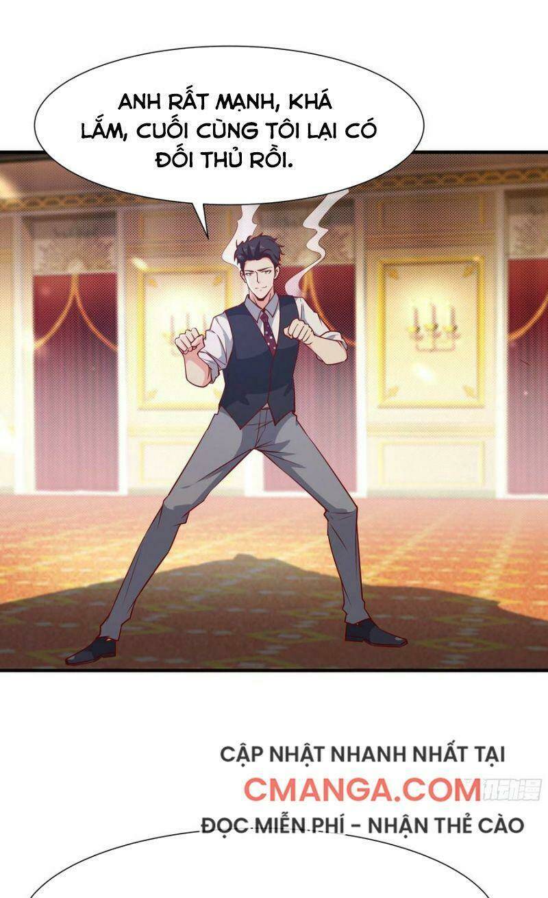 Trọng Sinh Đô Thị Thiên Tôn Chapter 170 - Trang 2