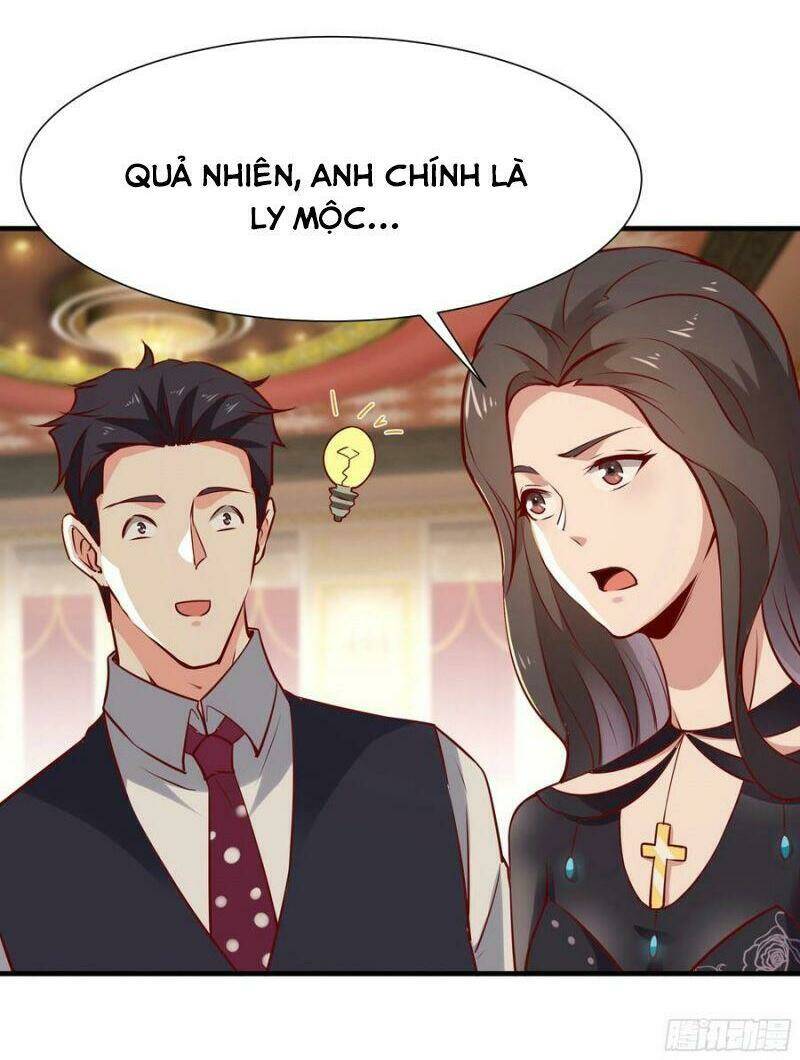 Trọng Sinh Đô Thị Thiên Tôn Chapter 170 - Trang 2