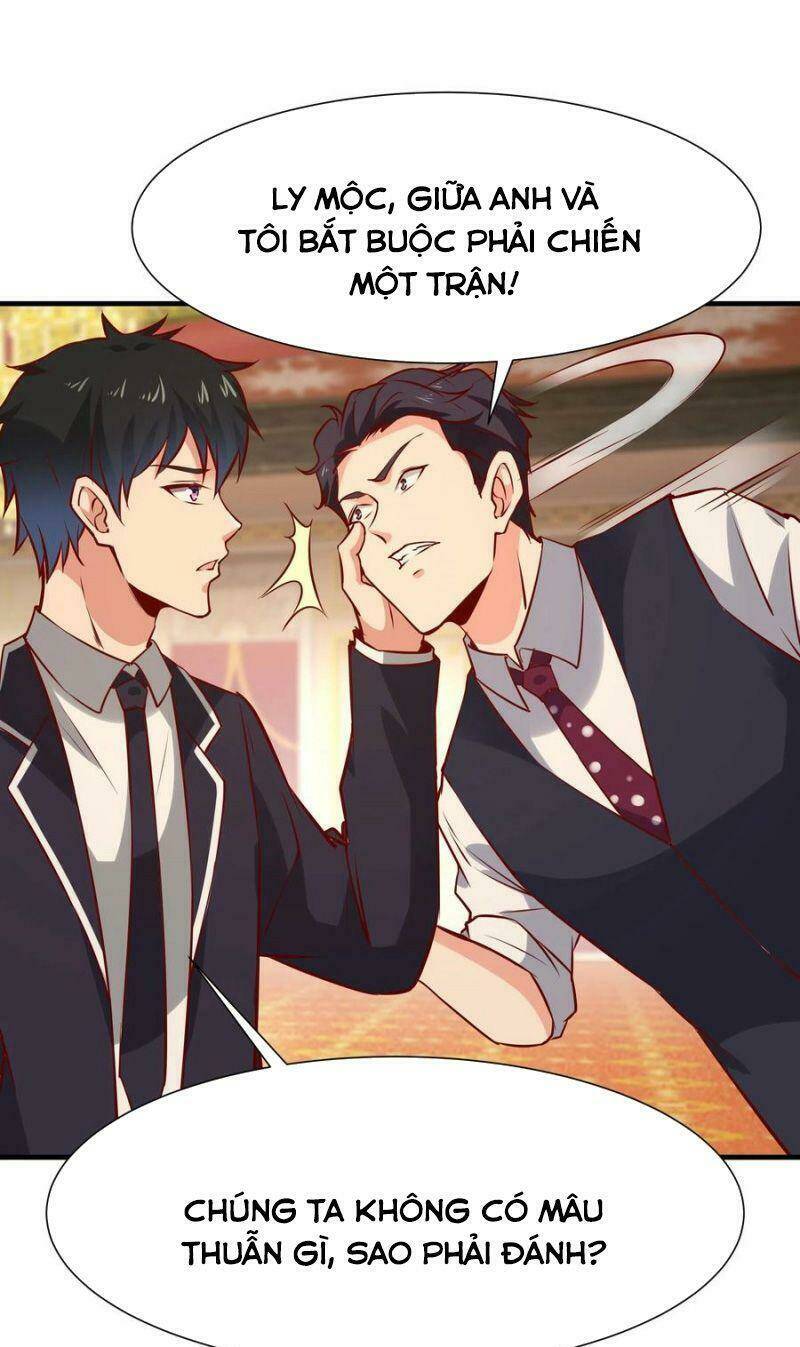 Trọng Sinh Đô Thị Thiên Tôn Chapter 170 - Trang 2