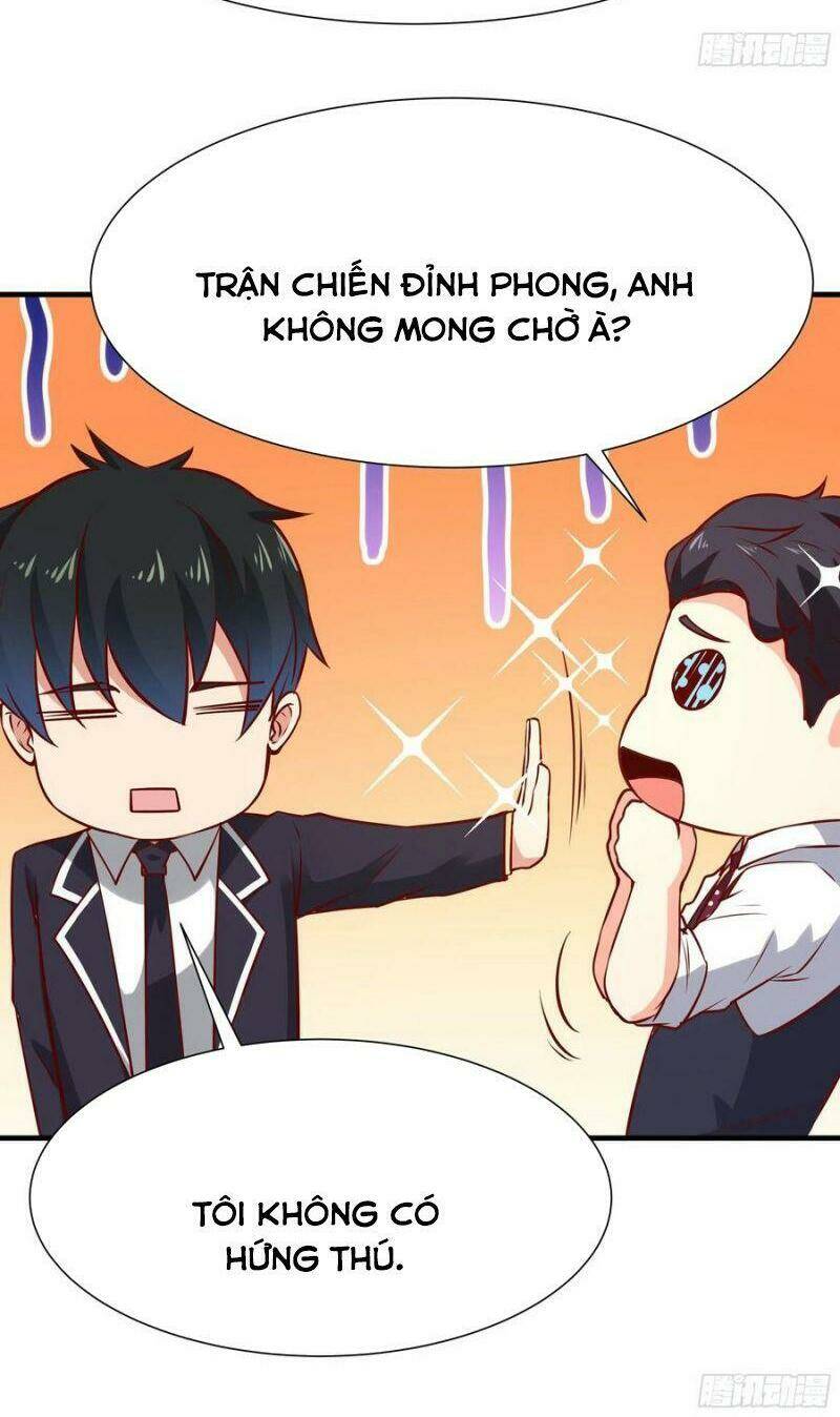 Trọng Sinh Đô Thị Thiên Tôn Chapter 170 - Trang 2