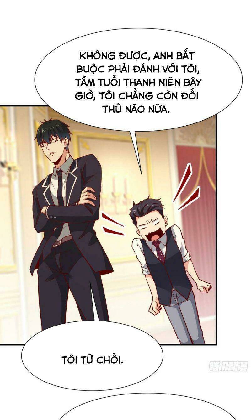 Trọng Sinh Đô Thị Thiên Tôn Chapter 170 - Trang 2