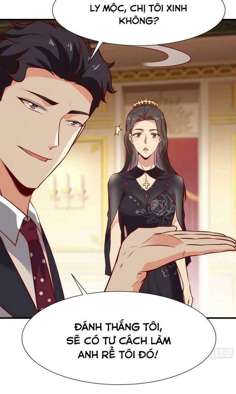 Trọng Sinh Đô Thị Thiên Tôn Chapter 170 - Trang 2