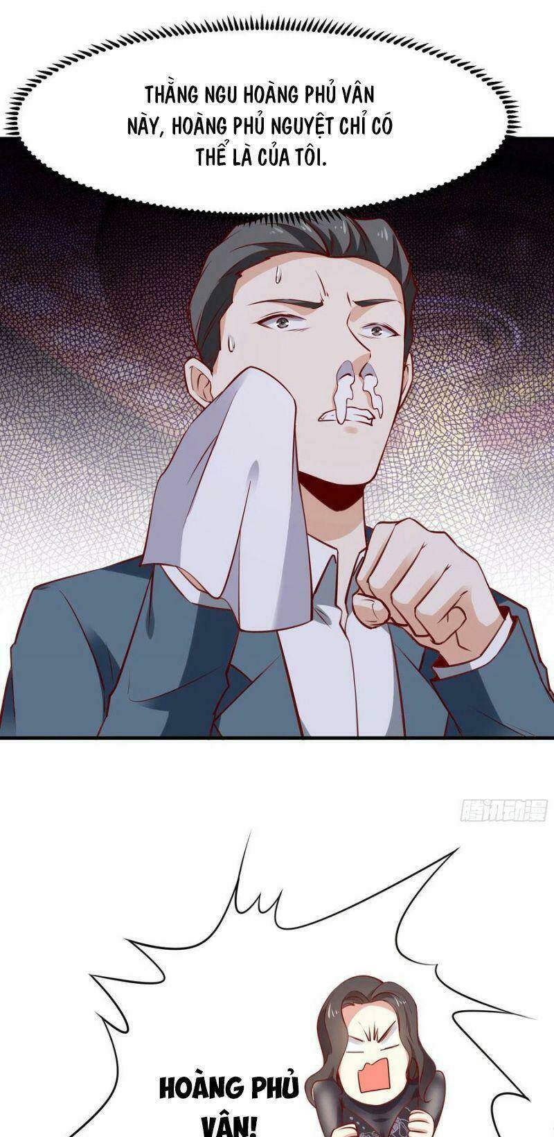 Trọng Sinh Đô Thị Thiên Tôn Chapter 170 - Trang 2