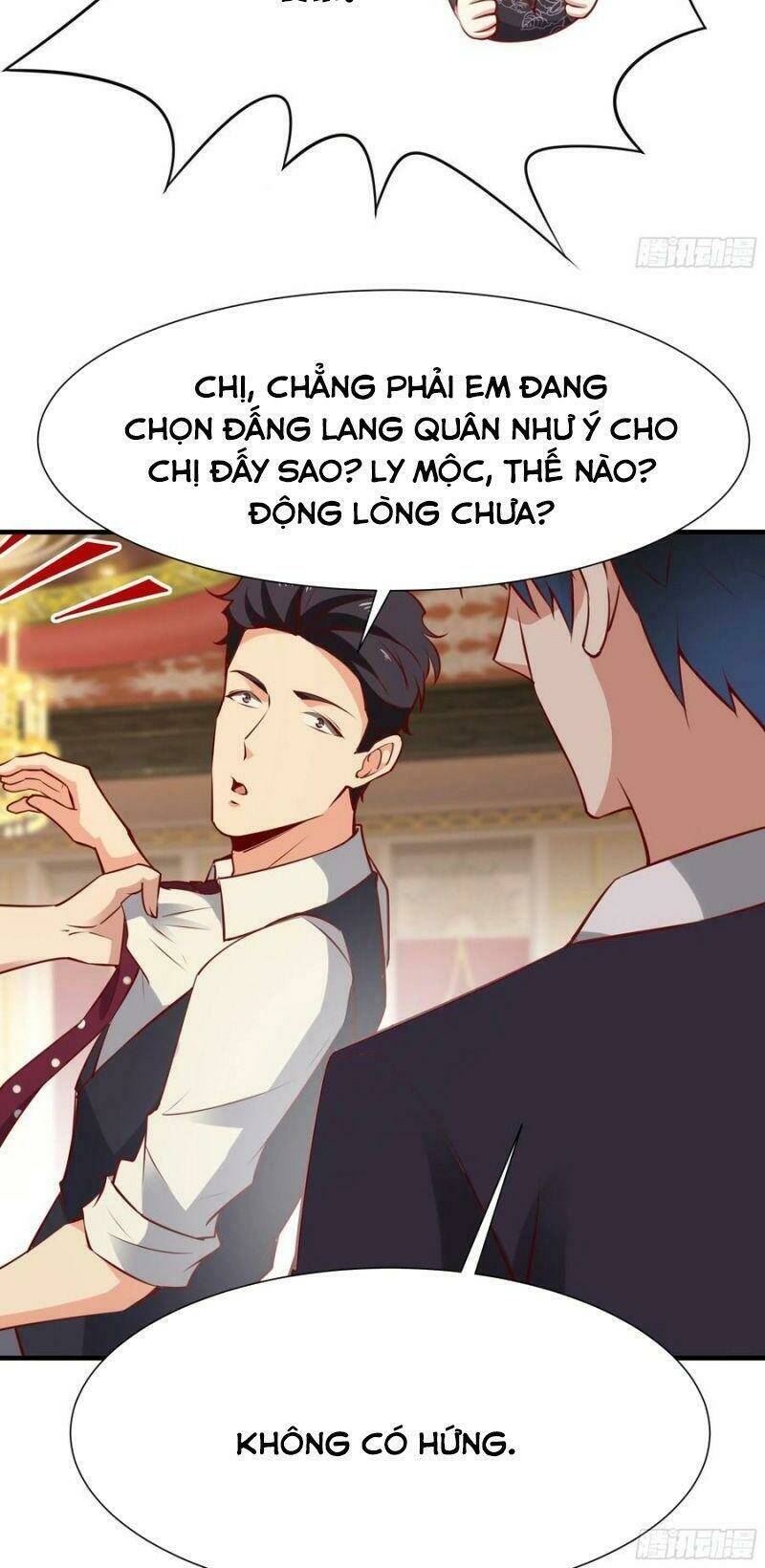 Trọng Sinh Đô Thị Thiên Tôn Chapter 170 - Trang 2