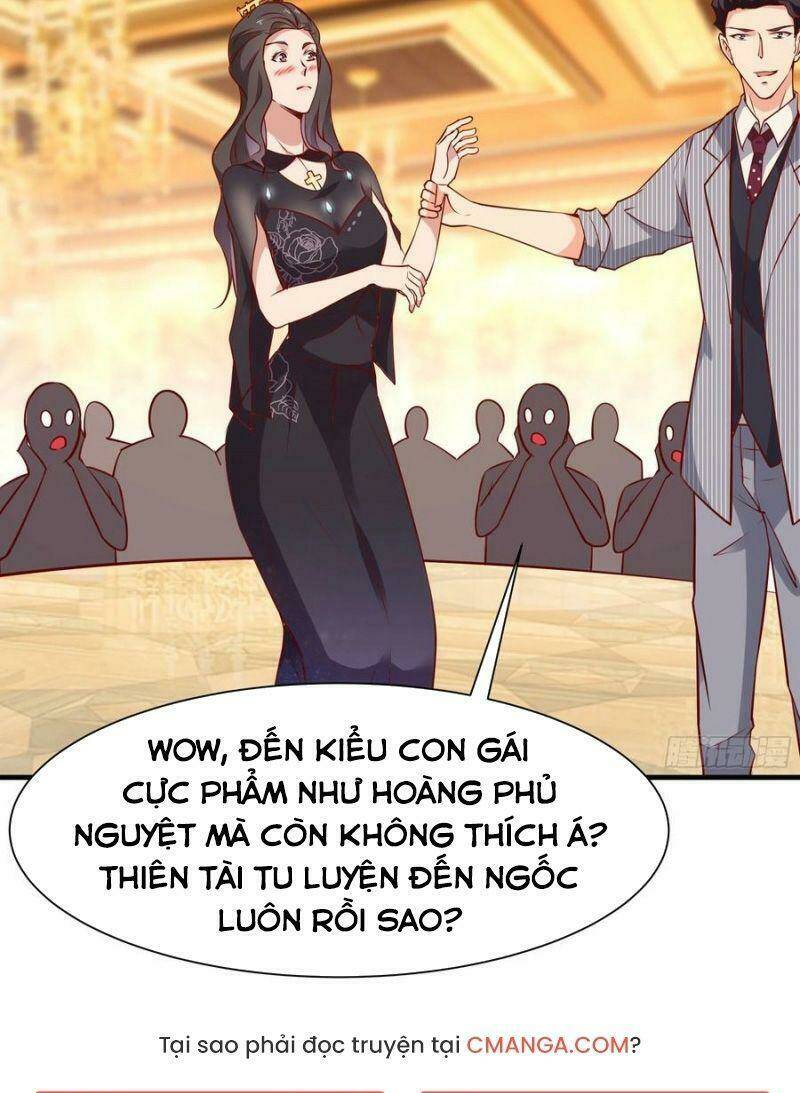 Trọng Sinh Đô Thị Thiên Tôn Chapter 170 - Trang 2