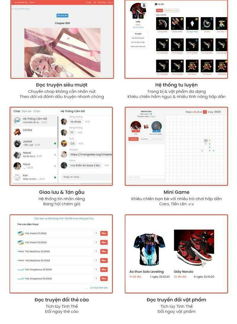 Trọng Sinh Đô Thị Thiên Tôn Chapter 170 - Trang 2