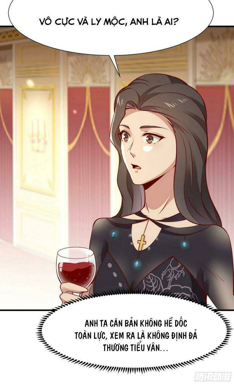 Trọng Sinh Đô Thị Thiên Tôn Chapter 170 - Trang 2