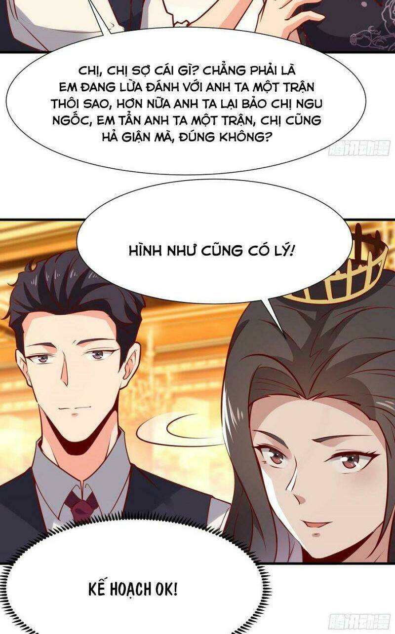 Trọng Sinh Đô Thị Thiên Tôn Chapter 170 - Trang 2