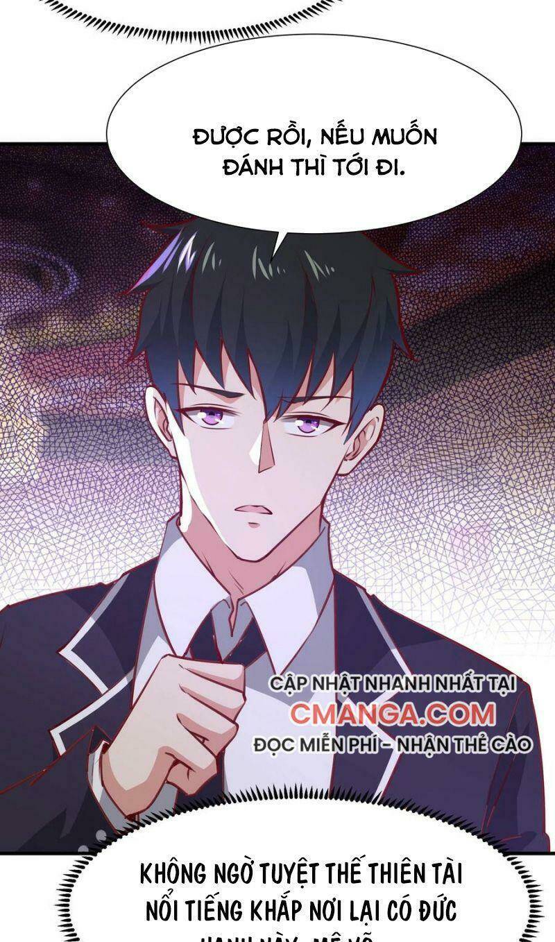 Trọng Sinh Đô Thị Thiên Tôn Chapter 170 - Trang 2