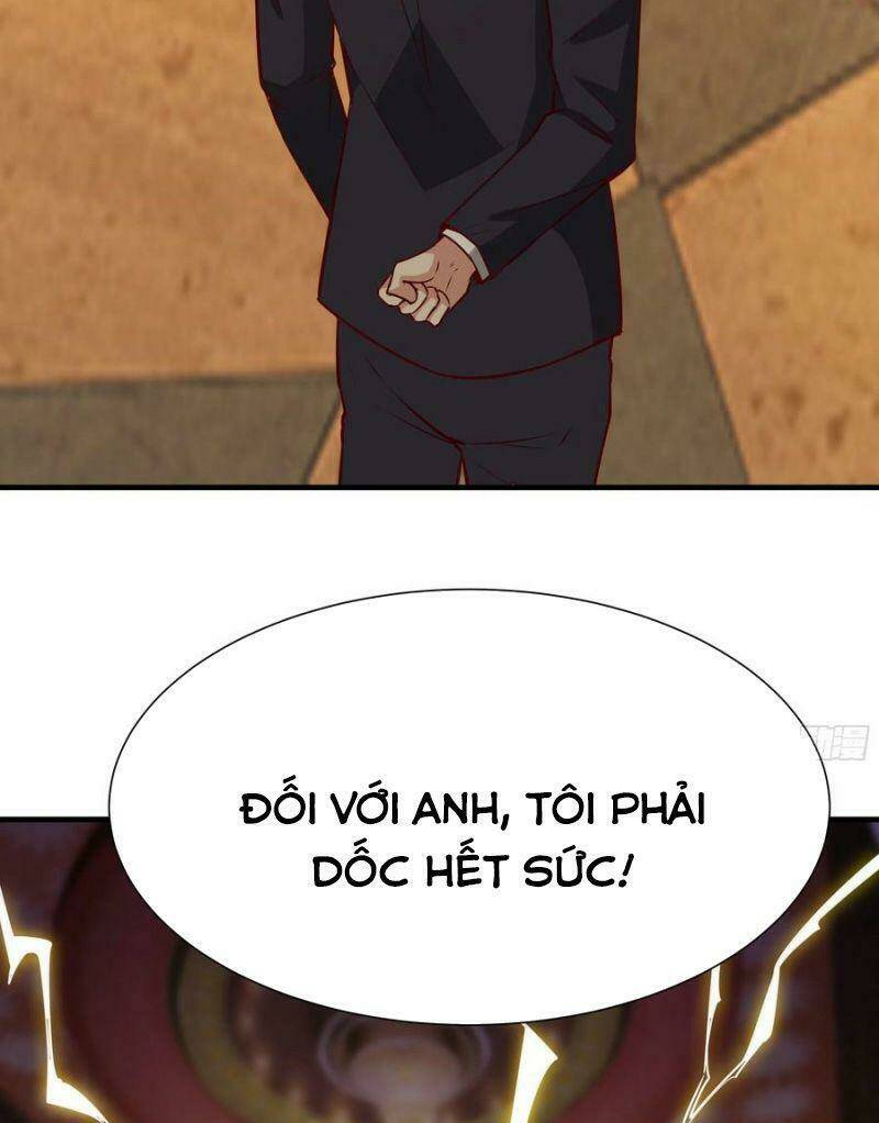 Trọng Sinh Đô Thị Thiên Tôn Chapter 170 - Trang 2