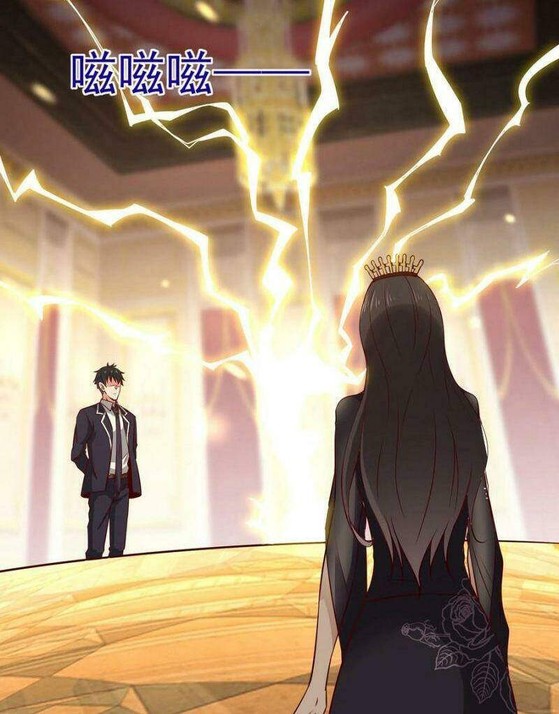 Trọng Sinh Đô Thị Thiên Tôn Chapter 170 - Trang 2