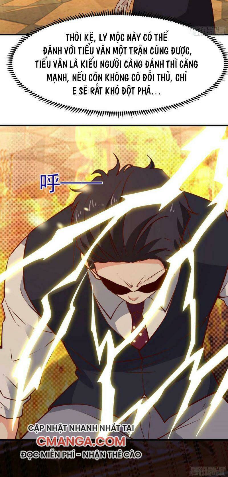 Trọng Sinh Đô Thị Thiên Tôn Chapter 170 - Trang 2