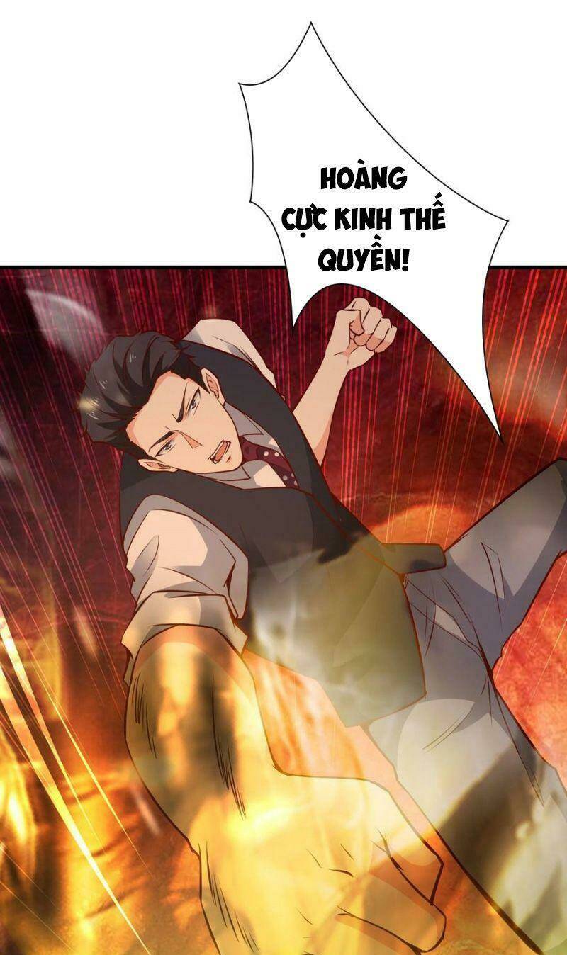 Trọng Sinh Đô Thị Thiên Tôn Chapter 170 - Trang 2