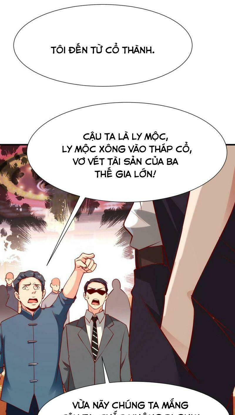 Trọng Sinh Đô Thị Thiên Tôn Chapter 170 - Trang 2