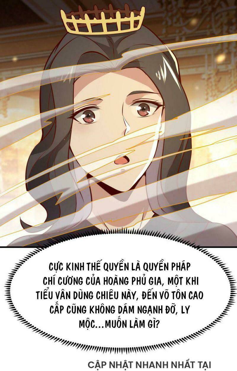 Trọng Sinh Đô Thị Thiên Tôn Chapter 170 - Trang 2