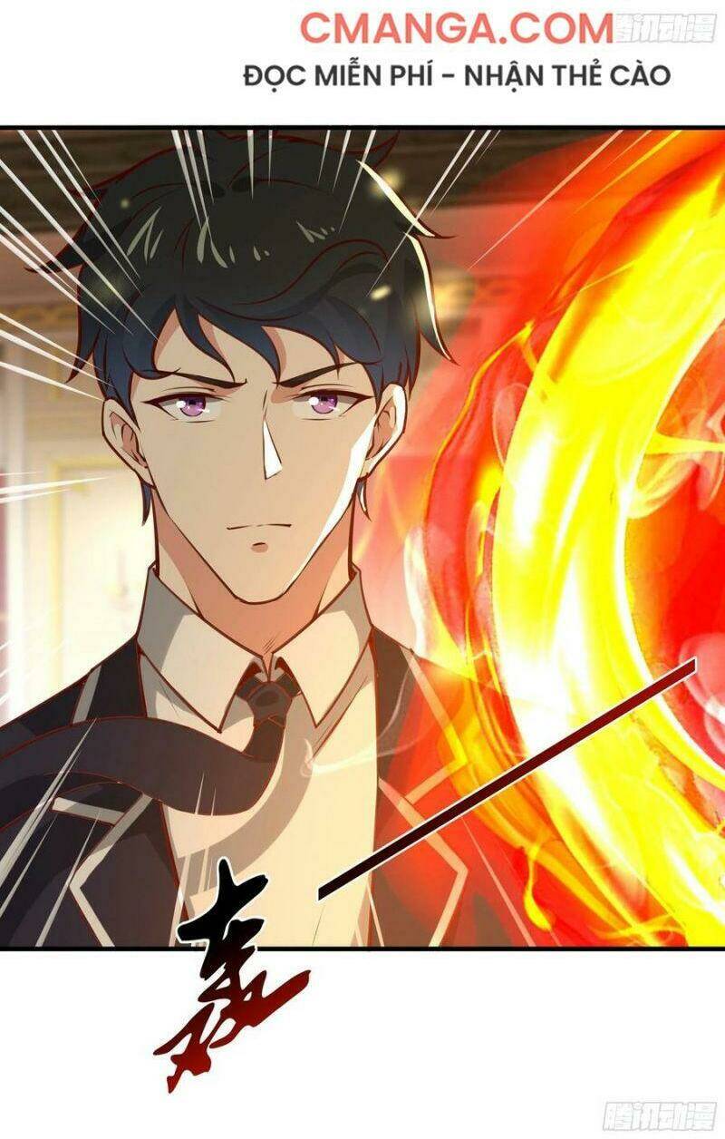 Trọng Sinh Đô Thị Thiên Tôn Chapter 170 - Trang 2