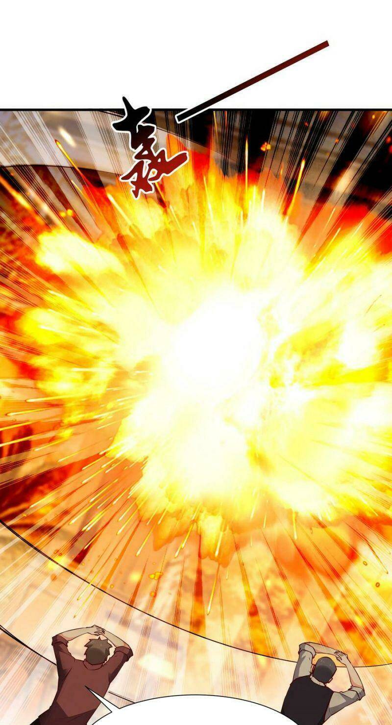 Trọng Sinh Đô Thị Thiên Tôn Chapter 170 - Trang 2