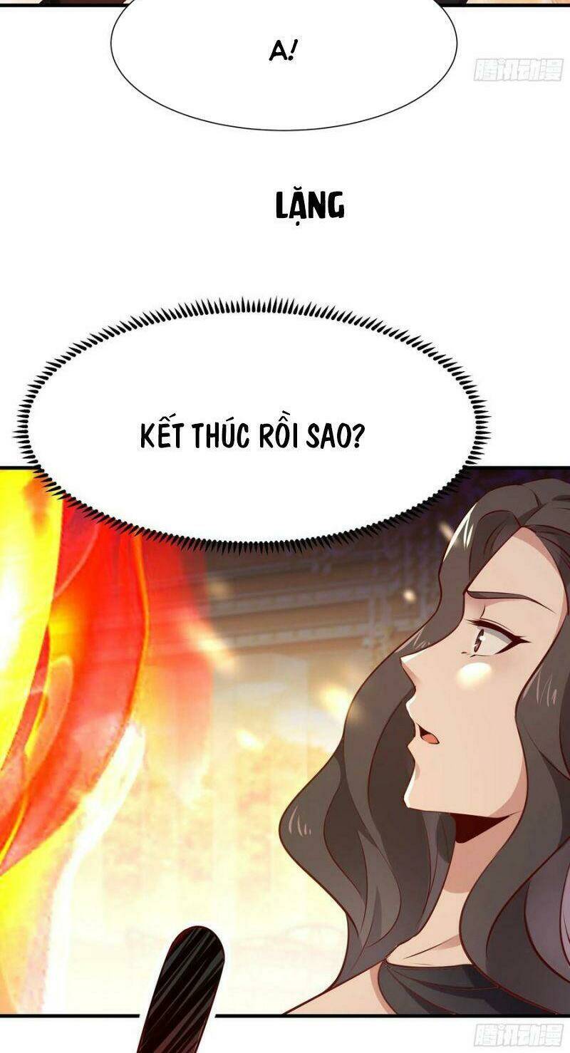 Trọng Sinh Đô Thị Thiên Tôn Chapter 170 - Trang 2