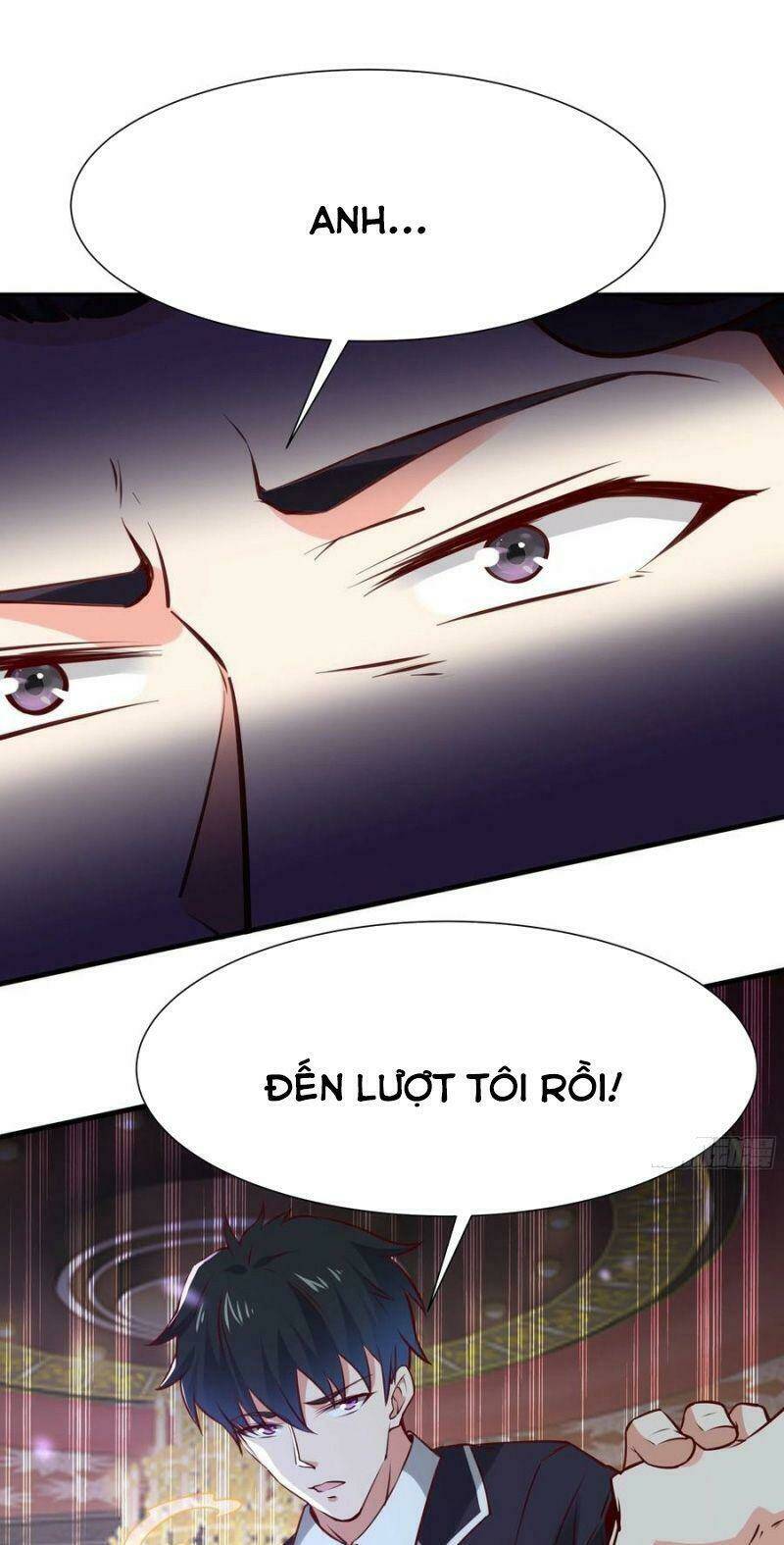 Trọng Sinh Đô Thị Thiên Tôn Chapter 170 - Trang 2