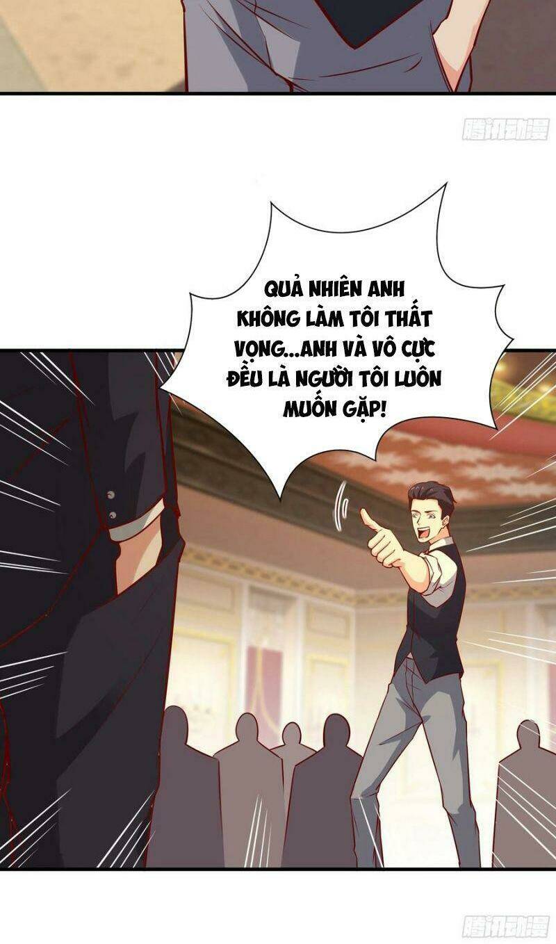 Trọng Sinh Đô Thị Thiên Tôn Chapter 170 - Trang 2