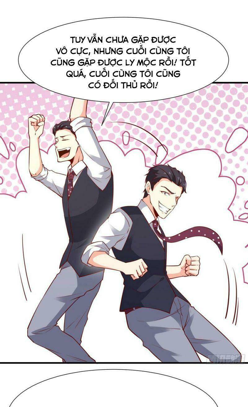 Trọng Sinh Đô Thị Thiên Tôn Chapter 170 - Trang 2