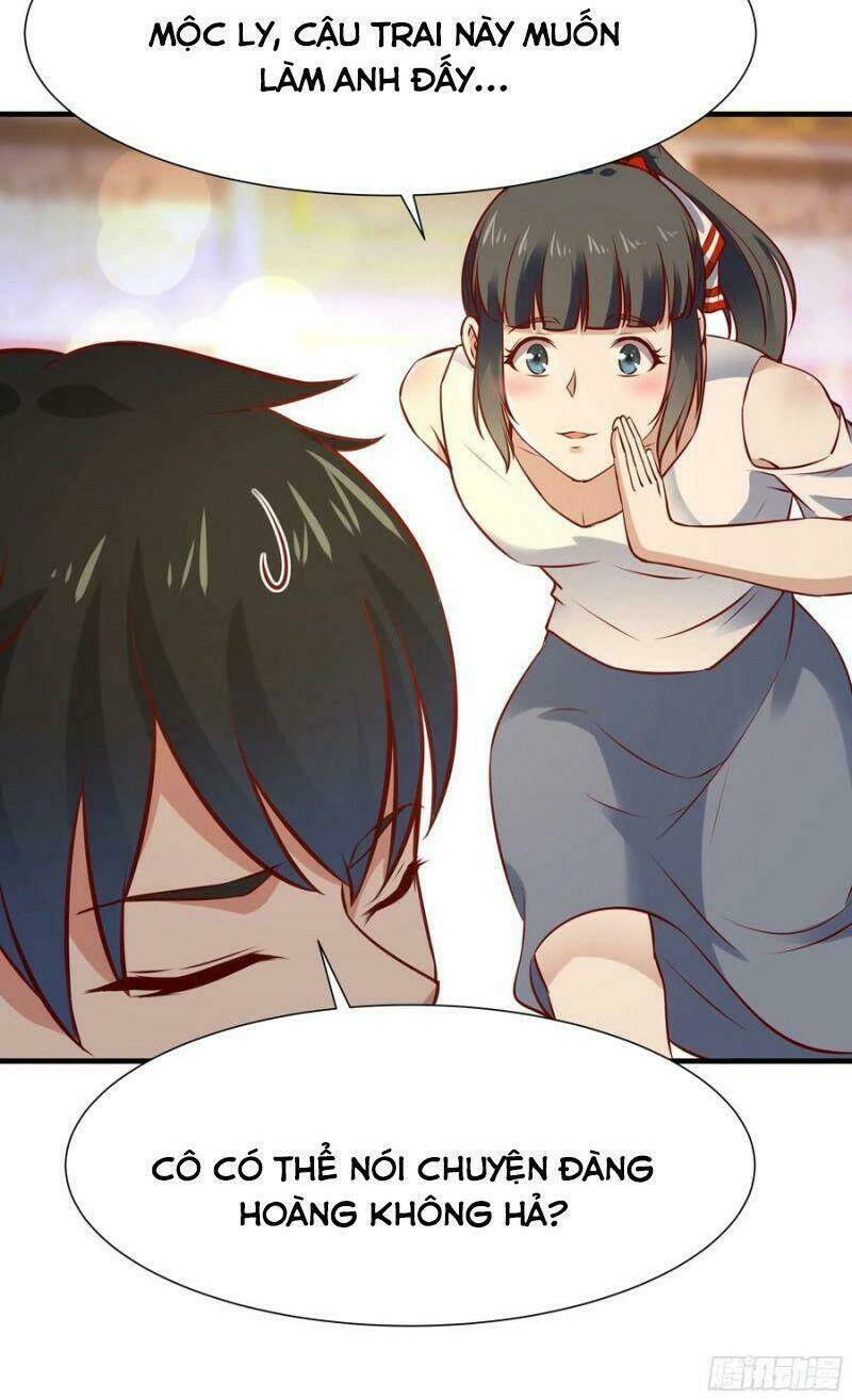 Trọng Sinh Đô Thị Thiên Tôn Chapter 170 - Trang 2