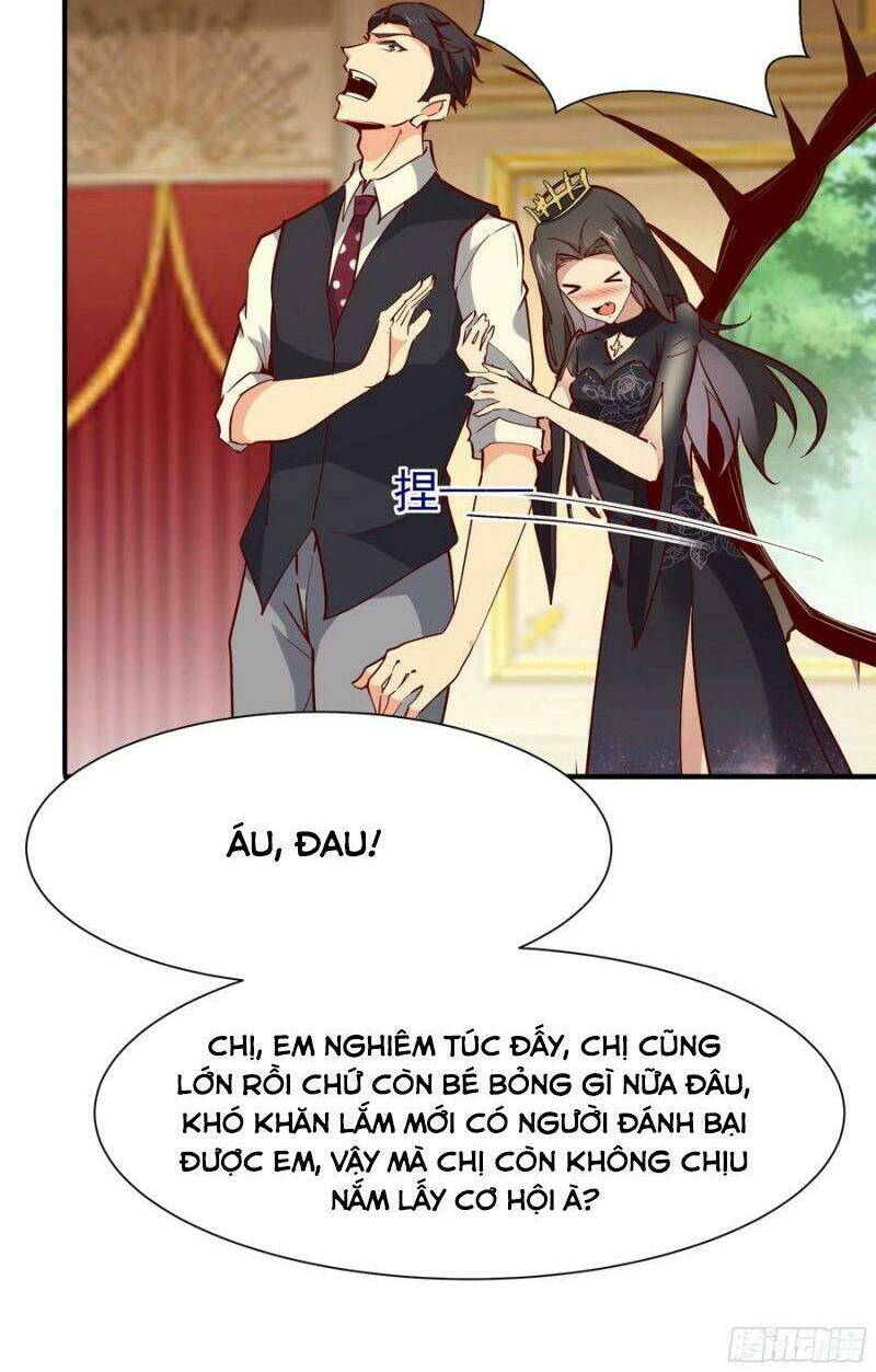 Trọng Sinh Đô Thị Thiên Tôn Chapter 171 - Trang 2