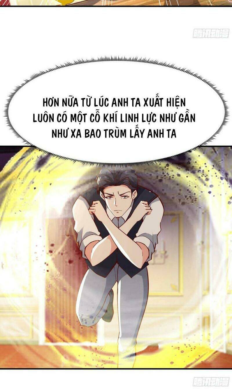 Trọng Sinh Đô Thị Thiên Tôn Chapter 171 - Trang 2