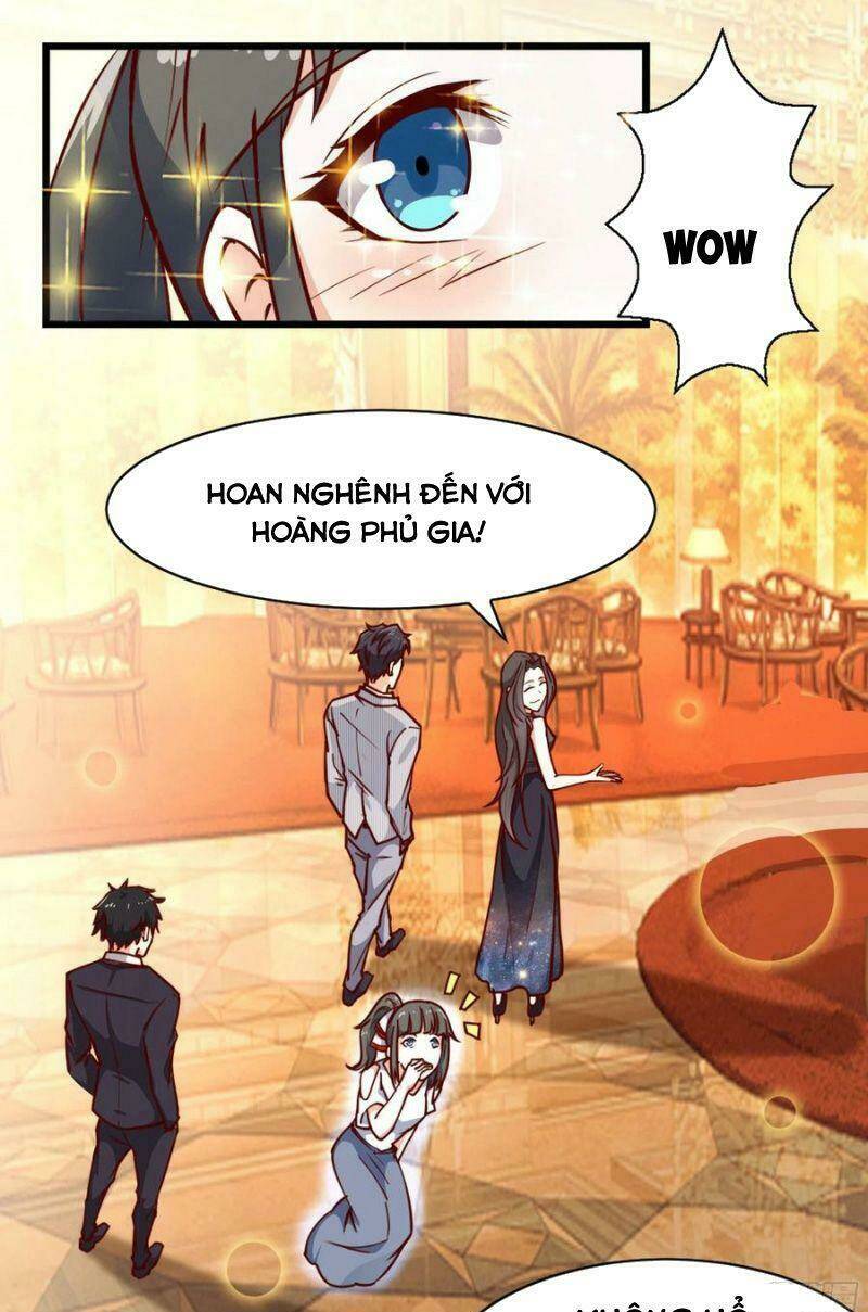 Trọng Sinh Đô Thị Thiên Tôn Chapter 172 - Trang 2