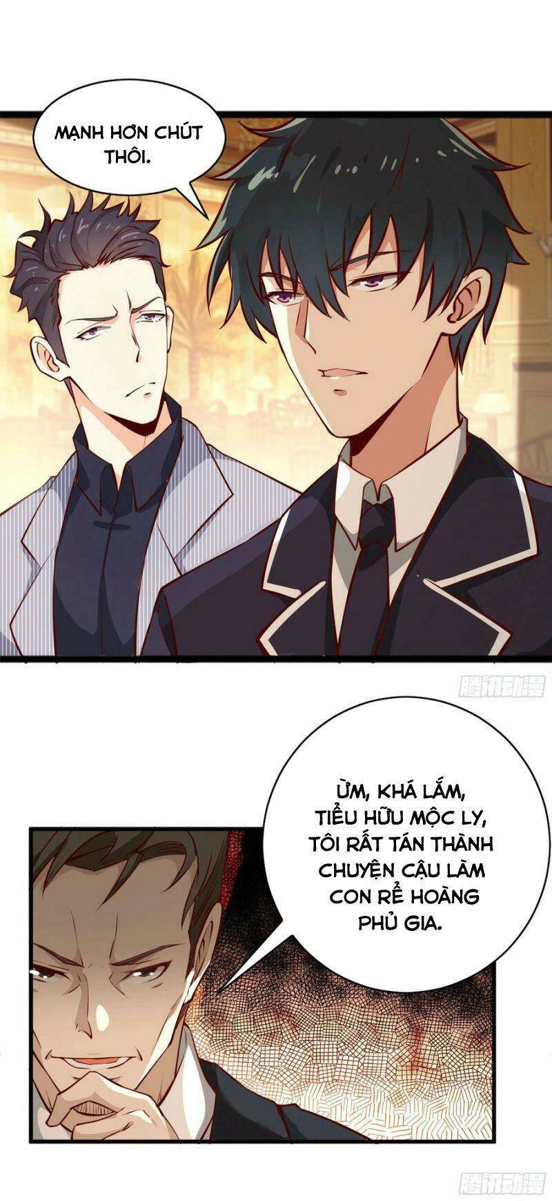 Trọng Sinh Đô Thị Thiên Tôn Chapter 172 - Trang 2