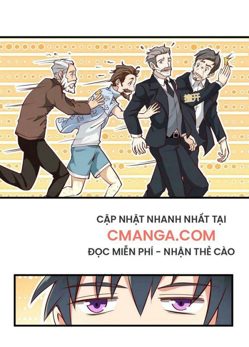 Trọng Sinh Đô Thị Thiên Tôn Chapter 172 - Trang 2