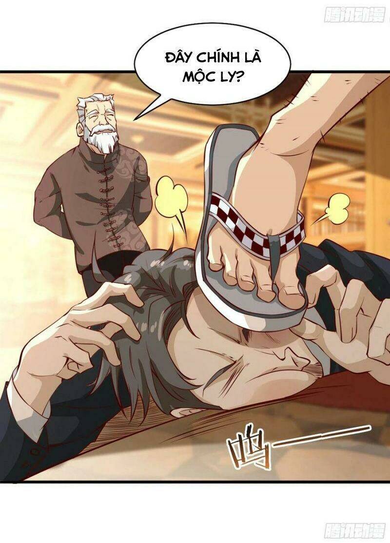 Trọng Sinh Đô Thị Thiên Tôn Chapter 172 - Trang 2