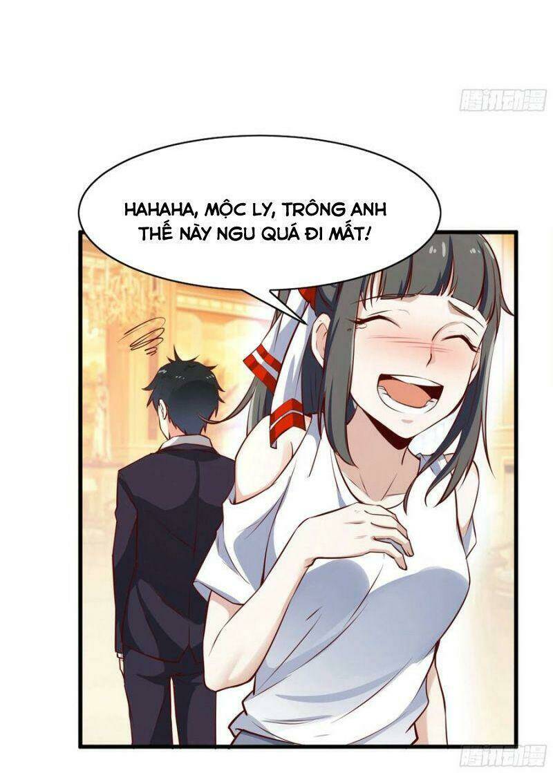 Trọng Sinh Đô Thị Thiên Tôn Chapter 172 - Trang 2