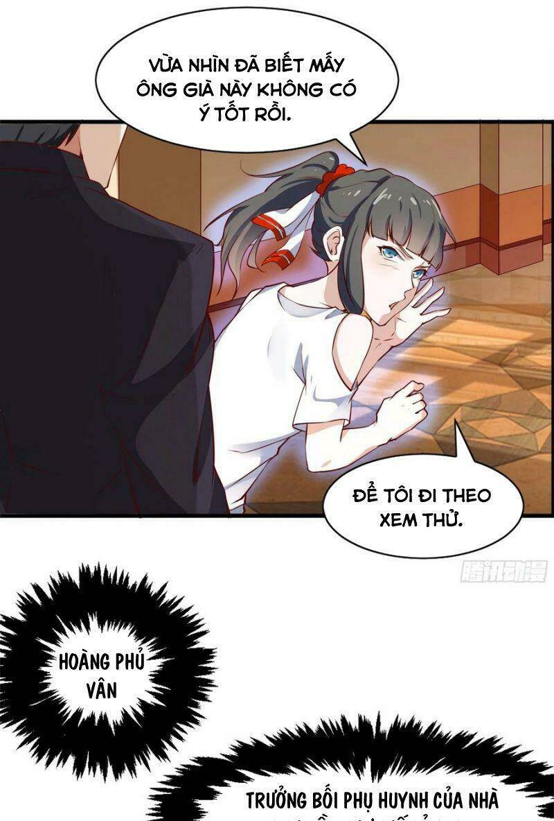 Trọng Sinh Đô Thị Thiên Tôn Chapter 172 - Trang 2