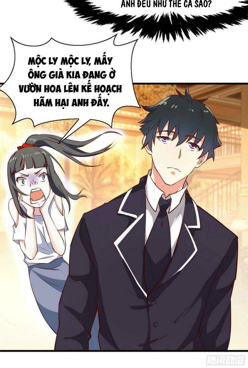 Trọng Sinh Đô Thị Thiên Tôn Chapter 172 - Trang 2