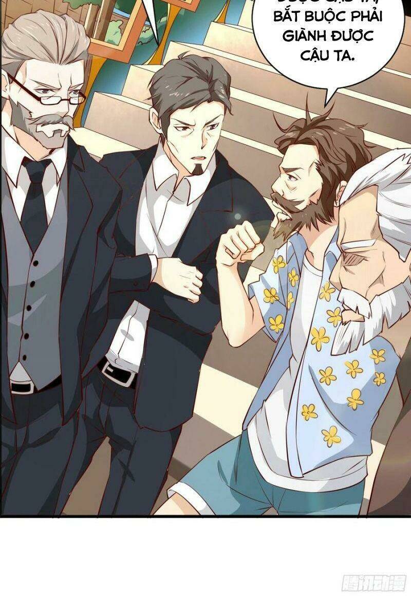 Trọng Sinh Đô Thị Thiên Tôn Chapter 172 - Trang 2