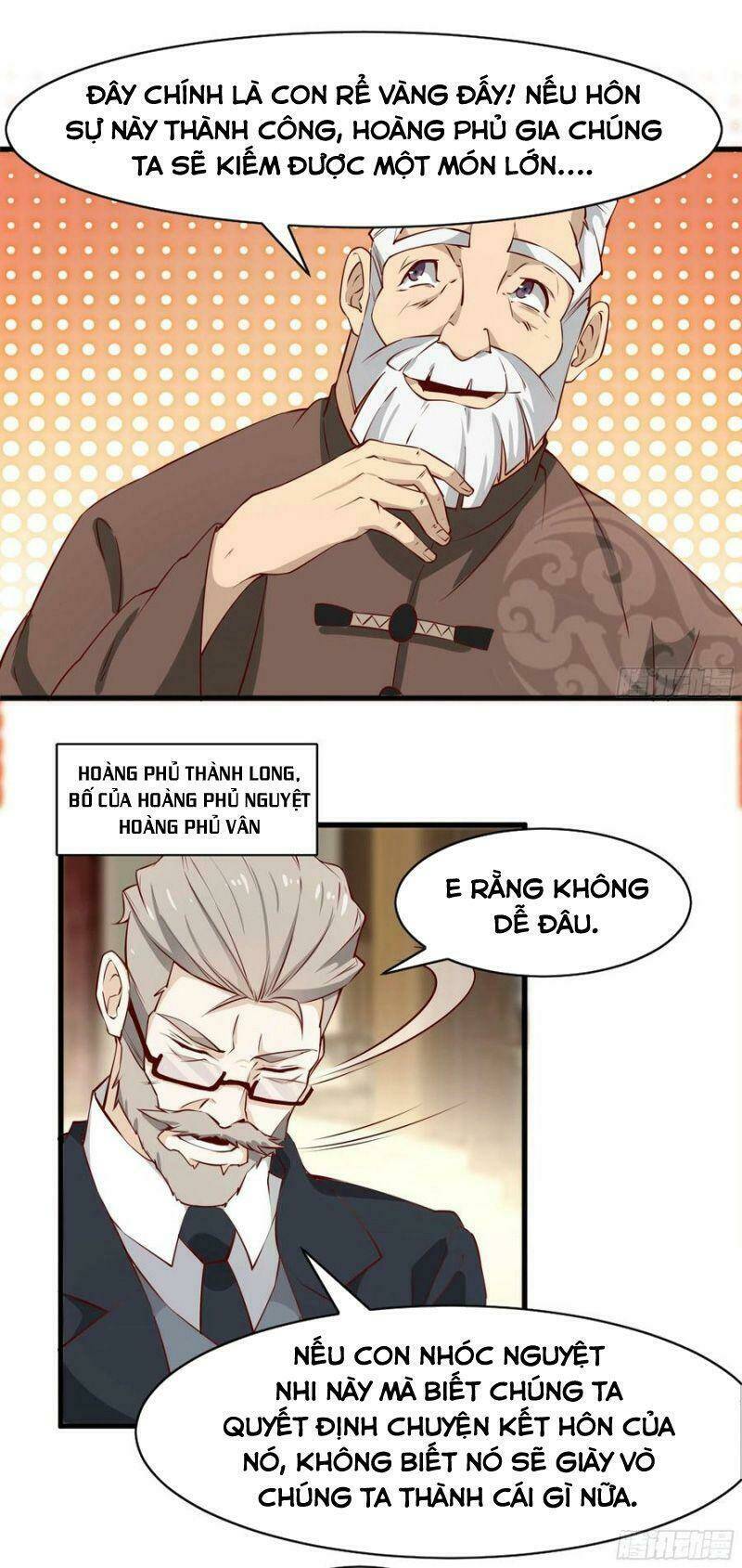 Trọng Sinh Đô Thị Thiên Tôn Chapter 172 - Trang 2