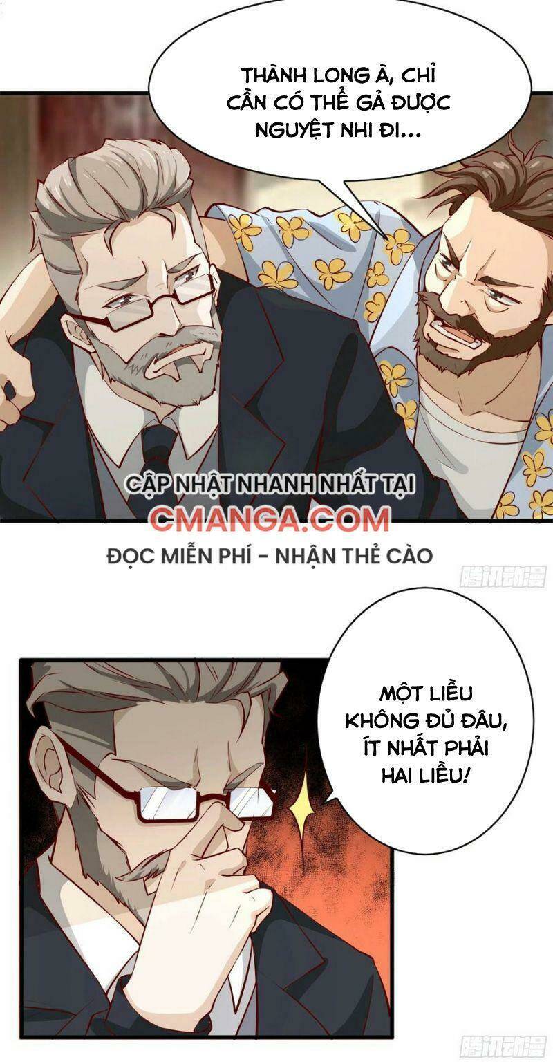 Trọng Sinh Đô Thị Thiên Tôn Chapter 172 - Trang 2