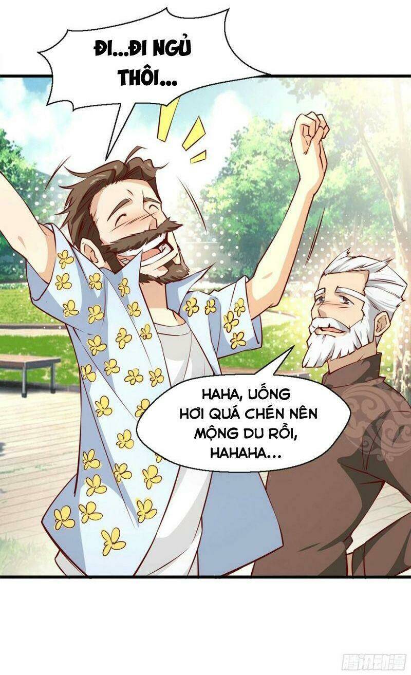 Trọng Sinh Đô Thị Thiên Tôn Chapter 172 - Trang 2