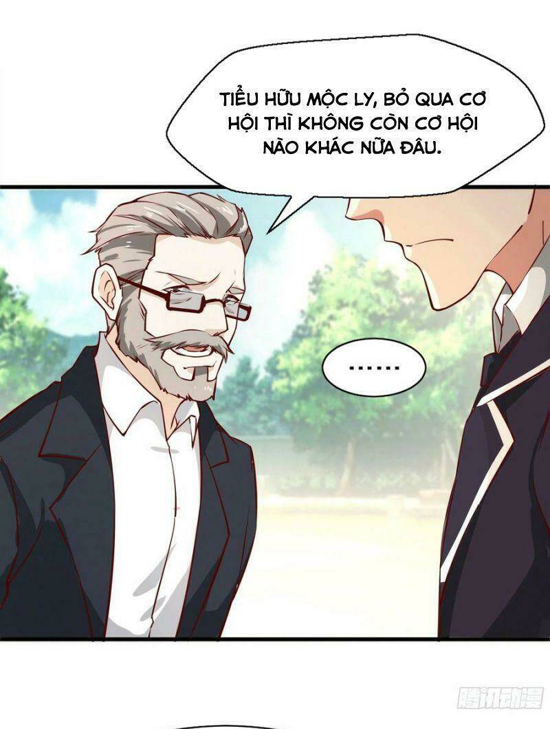 Trọng Sinh Đô Thị Thiên Tôn Chapter 172 - Trang 2