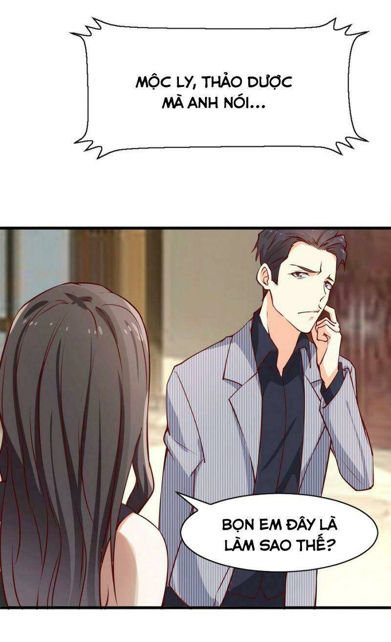 Trọng Sinh Đô Thị Thiên Tôn Chapter 172 - Trang 2