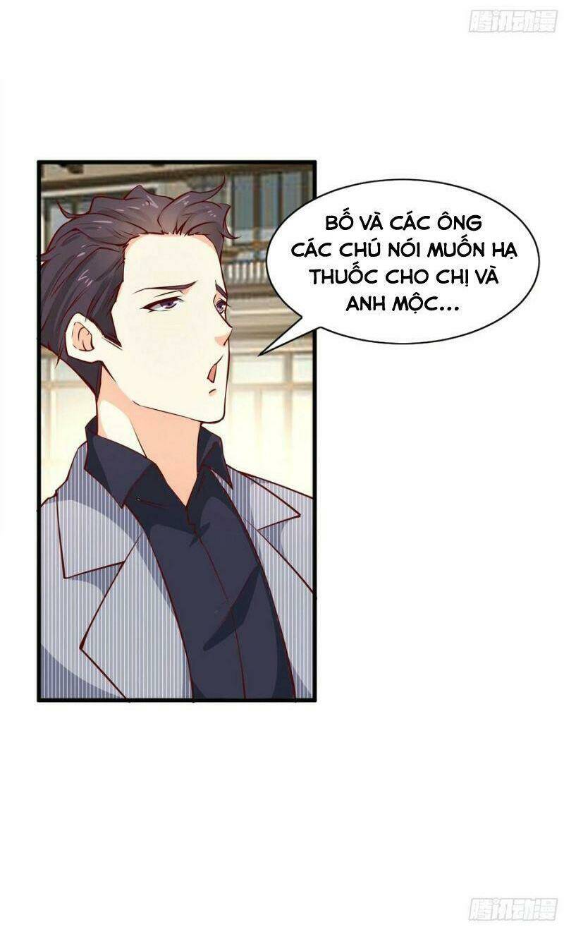 Trọng Sinh Đô Thị Thiên Tôn Chapter 172 - Trang 2