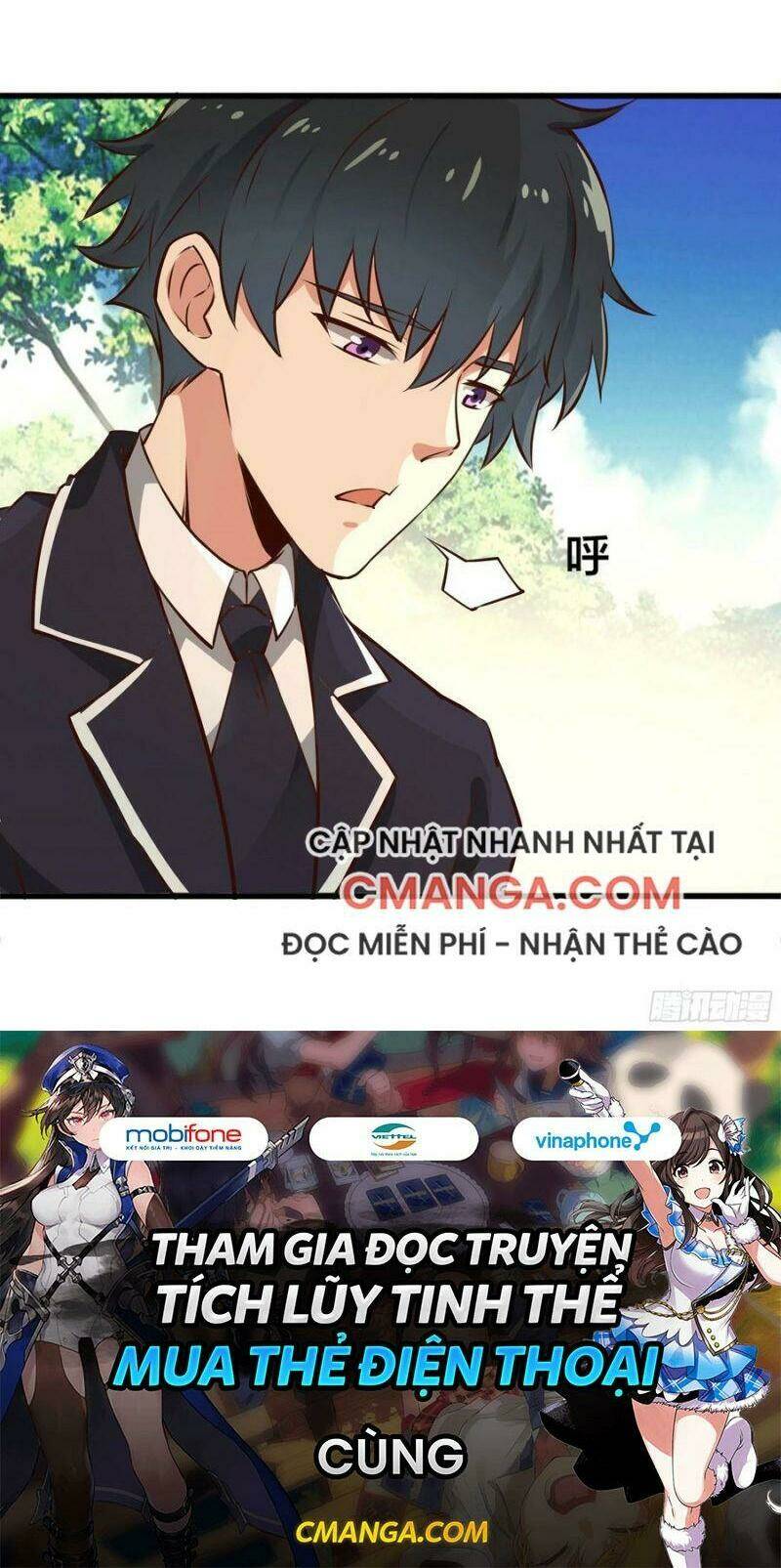 Trọng Sinh Đô Thị Thiên Tôn Chapter 172 - Trang 2