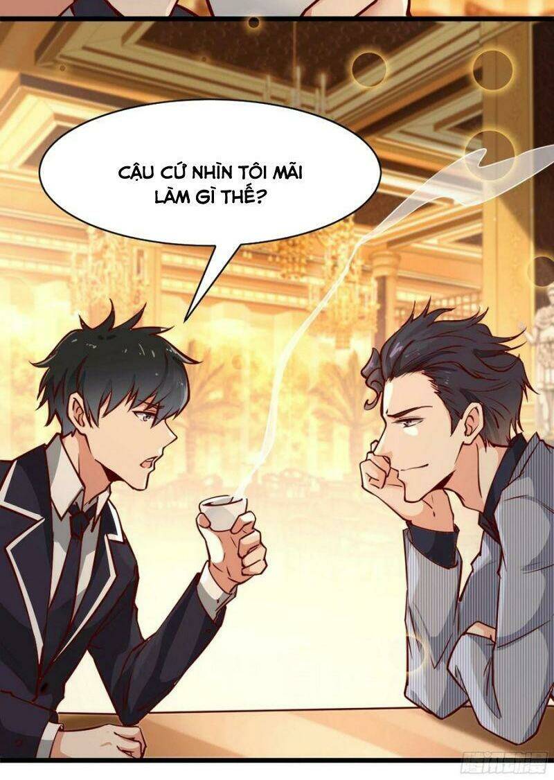 Trọng Sinh Đô Thị Thiên Tôn Chapter 172 - Trang 2